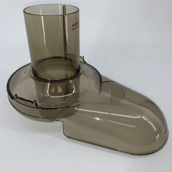 BE-110 Bullet Express Replacement Parts - Juicer Cover Lid - Picture 2 of 6